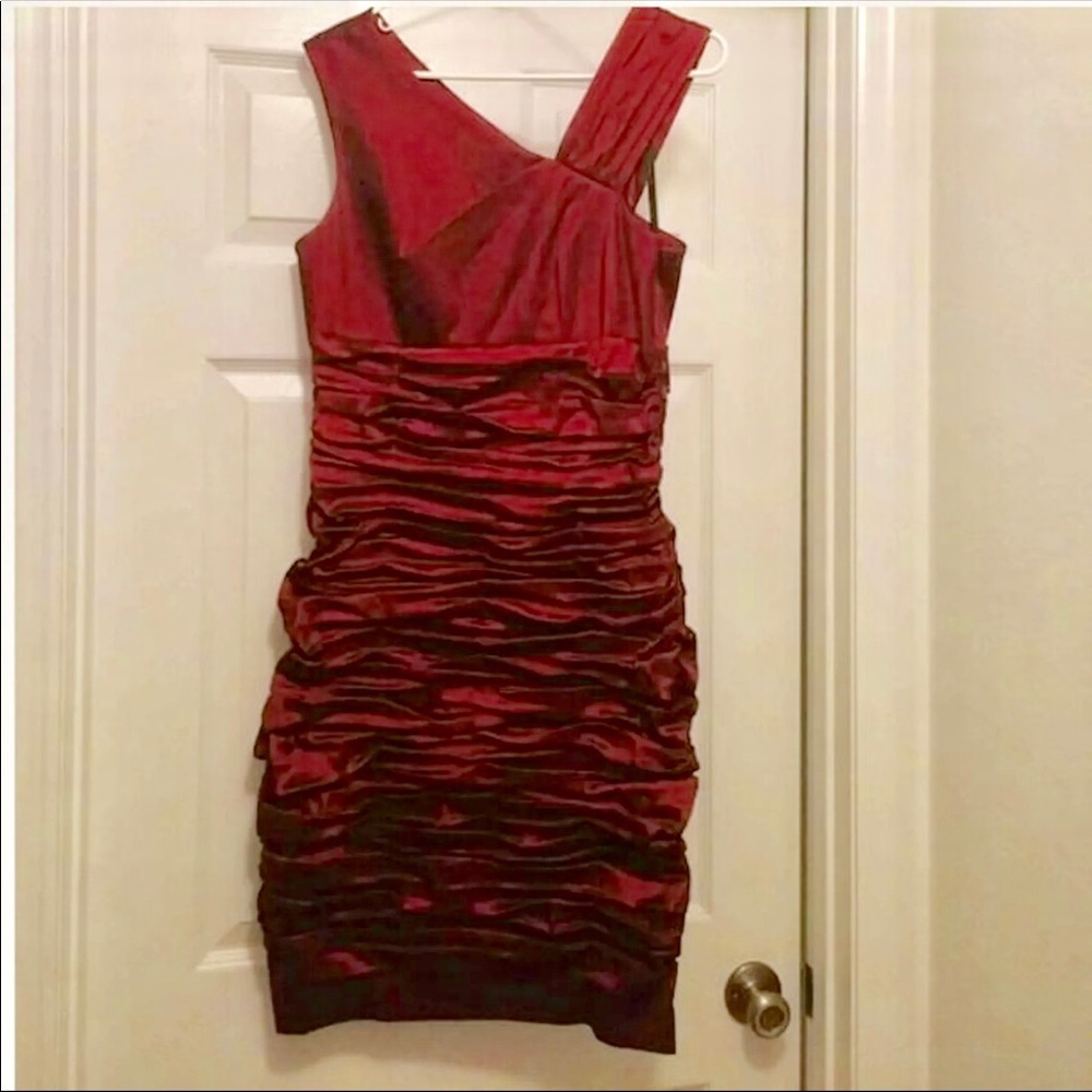 Calvin Klein Cocktail Dress